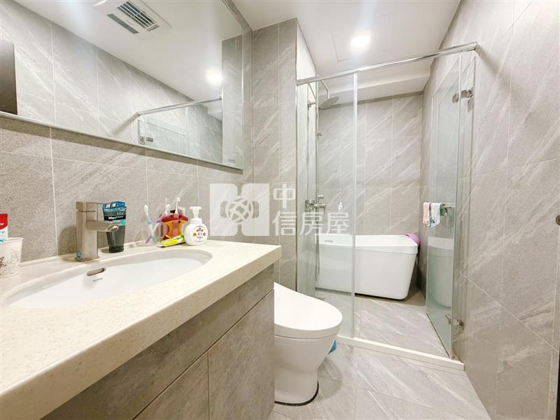 獨家專任~康橋稀有兩房平車房屋室內格局與周邊環境