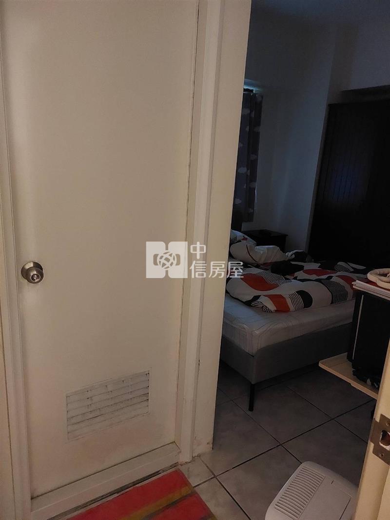 近內壢交流道.忠福商圈香格里拉三房房屋室內格局與周邊環境