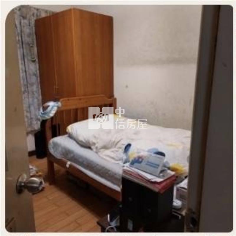 近內壢交流道.忠福商圈香格里拉三房房屋室內格局與周邊環境