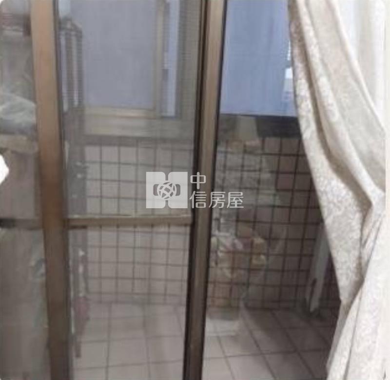 近內壢交流道.忠福商圈香格里拉三房房屋室內格局與周邊環境