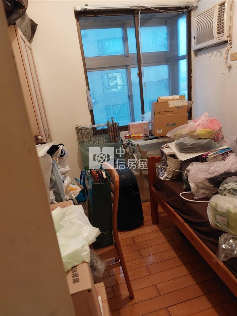 近內壢交流道.忠福商圈香格里拉三房房屋室內格局與周邊環境