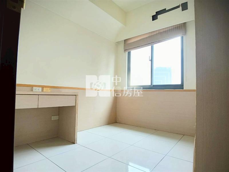 戀戀歐洲精裝景觀三房車房屋室內格局與周邊環境