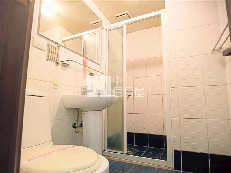 戀戀歐洲精裝景觀三房車房屋室內格局與周邊環境