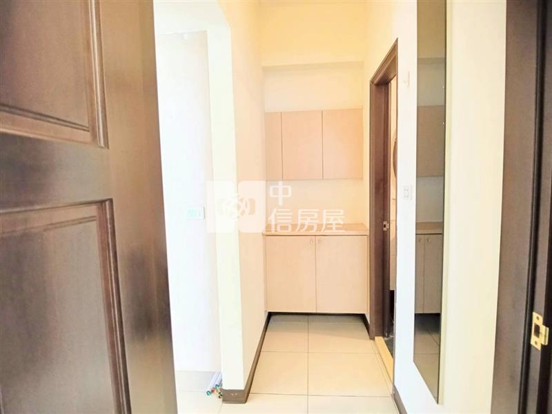 戀戀歐洲精裝景觀三房車房屋室內格局與周邊環境