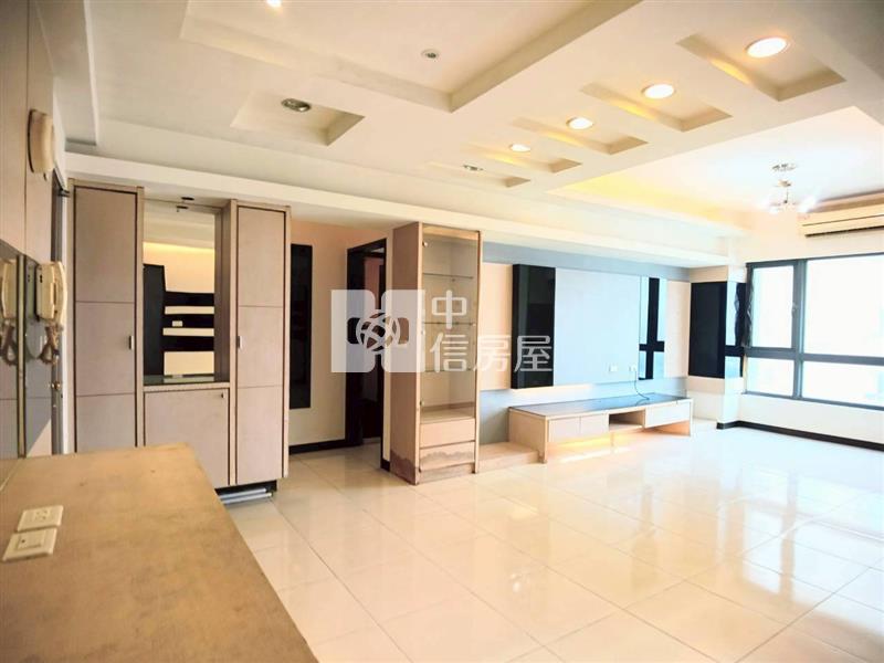 戀戀歐洲精裝景觀三房車房屋室內格局與周邊環境