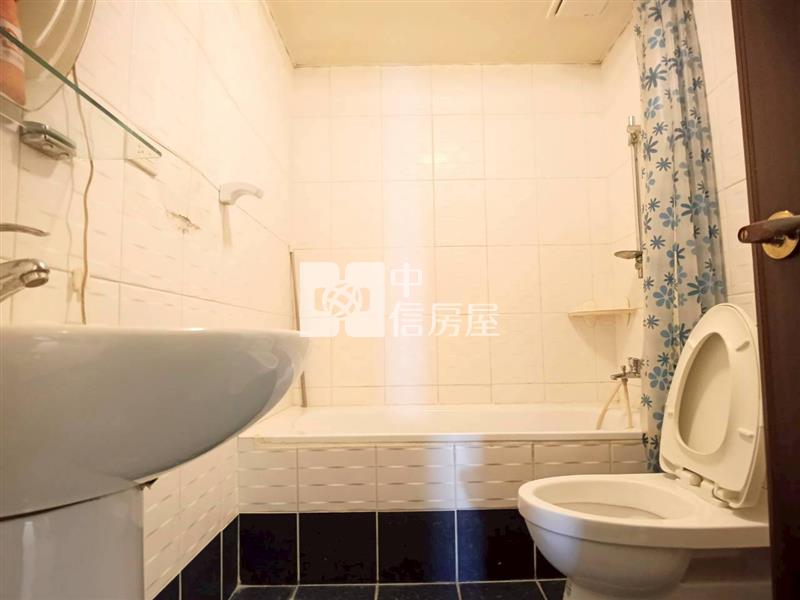 戀戀歐洲精裝景觀三房車房屋室內格局與周邊環境