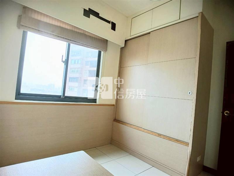 戀戀歐洲精裝景觀三房車房屋室內格局與周邊環境