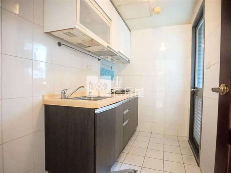 戀戀歐洲精裝景觀三房車房屋室內格局與周邊環境