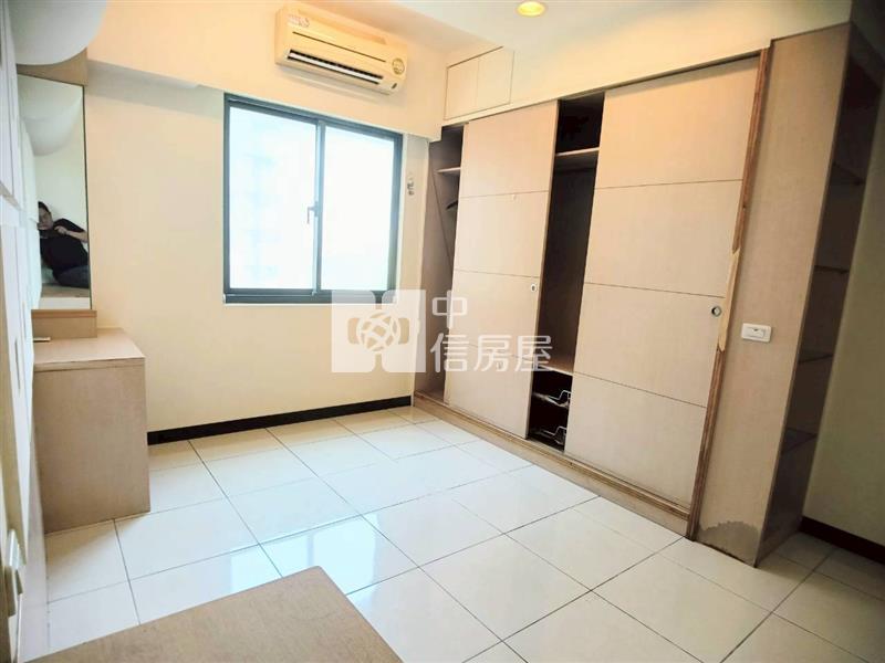 戀戀歐洲精裝景觀三房車房屋室內格局與周邊環境