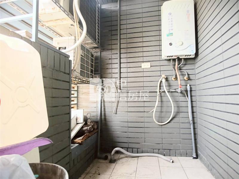 戀戀歐洲精裝景觀三房車房屋室內格局與周邊環境