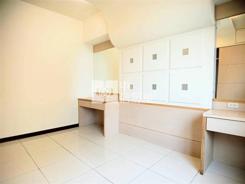 戀戀歐洲精裝景觀三房車房屋室內格局與周邊環境