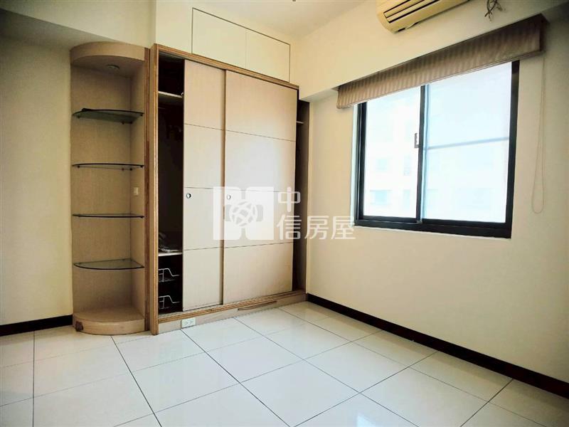 戀戀歐洲精裝景觀三房車房屋室內格局與周邊環境