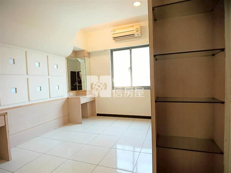 戀戀歐洲精裝景觀三房車房屋室內格局與周邊環境