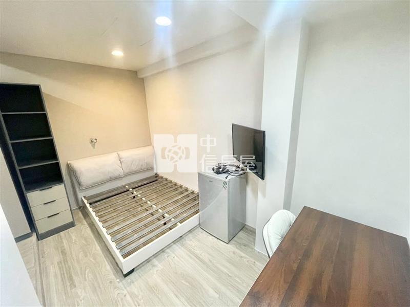 中壢站前.中原高投報全新裝潢四套房房屋室內格局與周邊環境