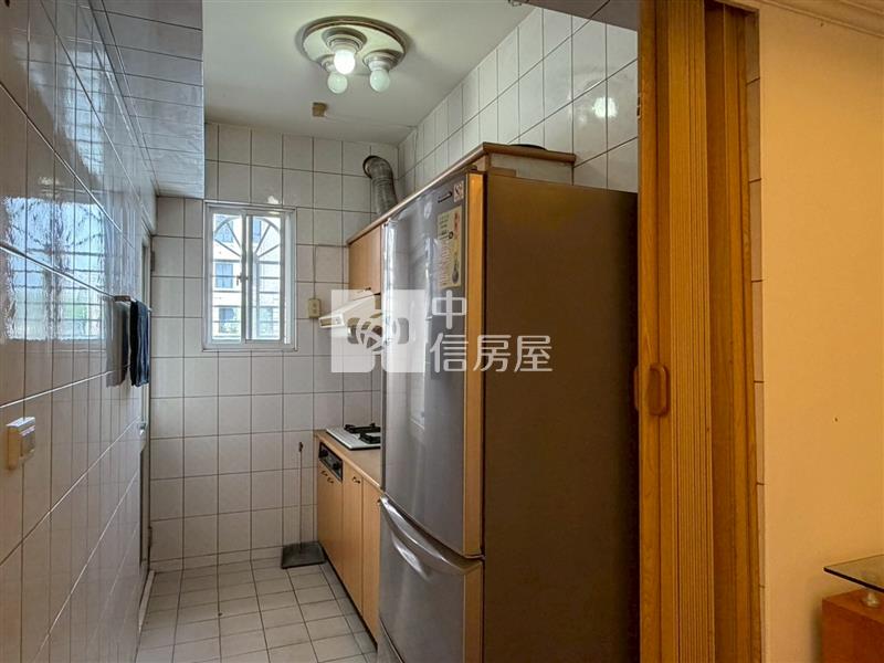 七期森鄰綠意三房平車房屋室內格局與周邊環境