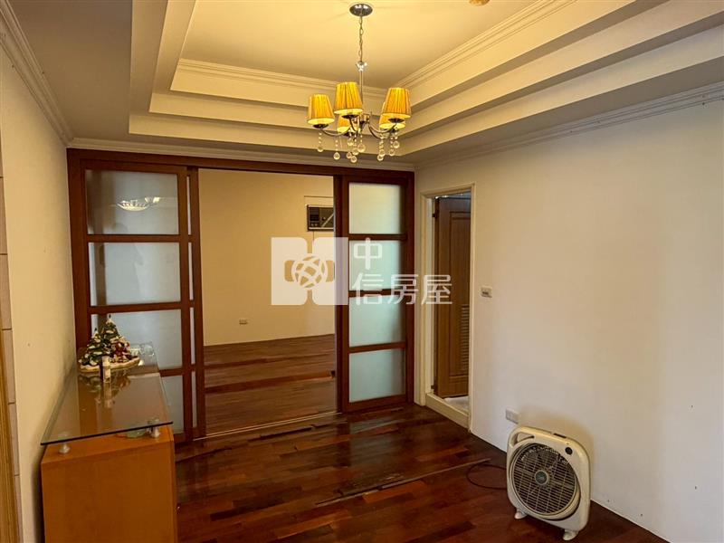 七期森鄰綠意三房平車房屋室內格局與周邊環境