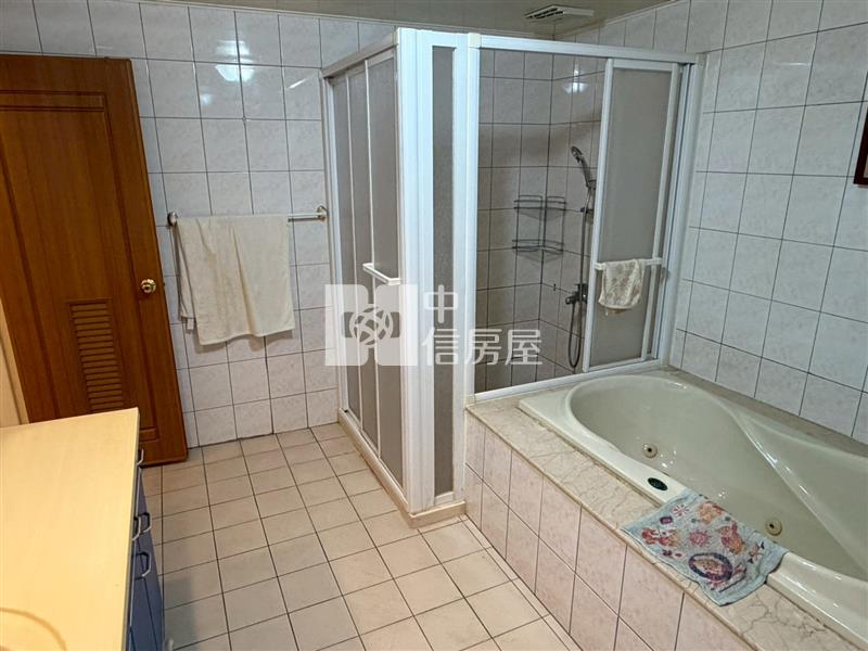 七期森鄰綠意三房平車房屋室內格局與周邊環境