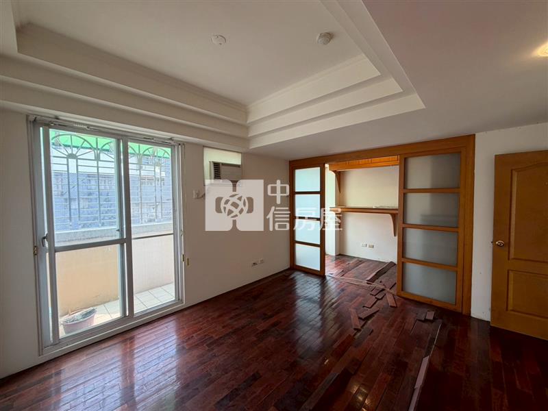 七期森鄰綠意三房平車房屋室內格局與周邊環境