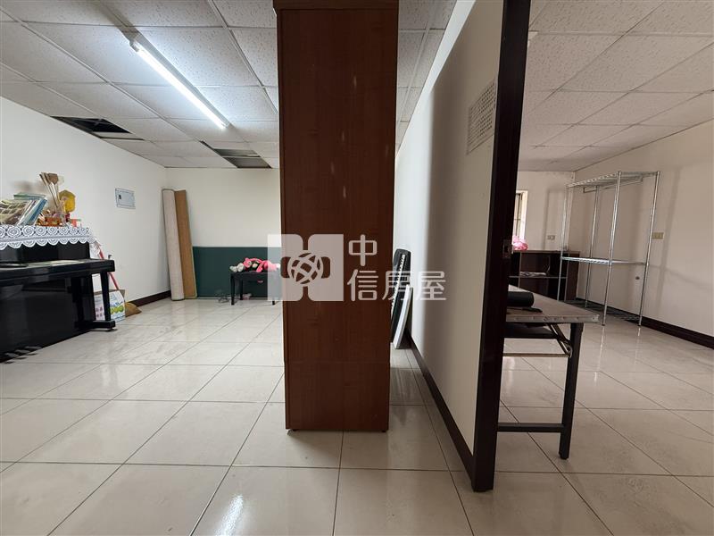 【安家】平鎮車站邊間大地坪透天房屋室內格局與周邊環境