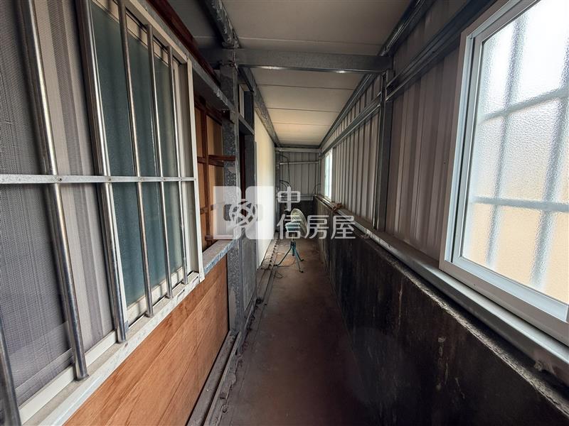 【安家】平鎮車站邊間大地坪透天房屋室內格局與周邊環境