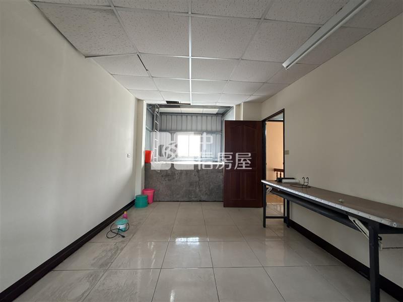 【安家】平鎮車站邊間大地坪透天房屋室內格局與周邊環境