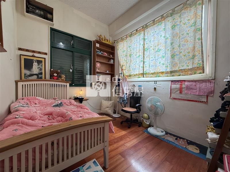 【安家】平鎮車站邊間大地坪透天房屋室內格局與周邊環境