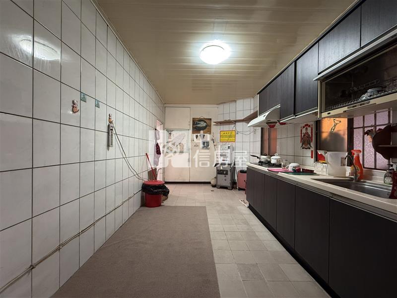 【安家】平鎮車站邊間大地坪透天房屋室內格局與周邊環境