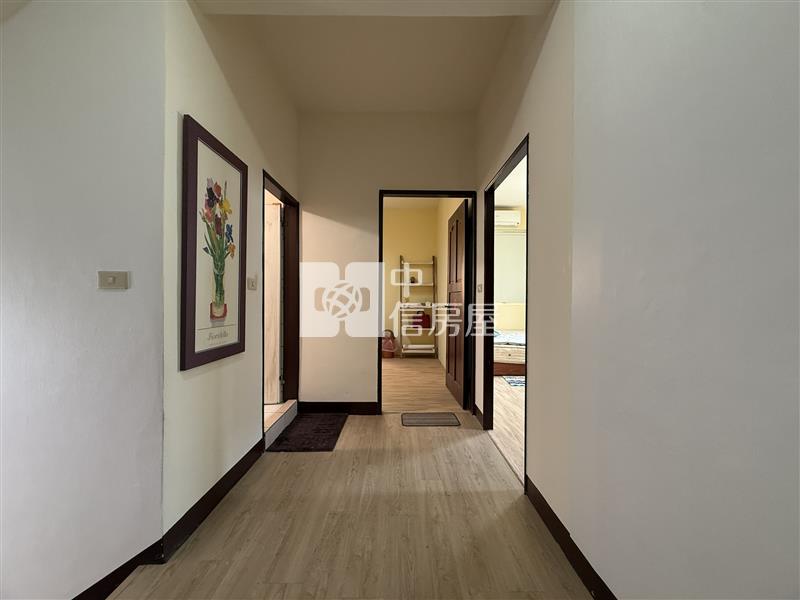 【安家】平鎮車站邊間大地坪透天房屋室內格局與周邊環境