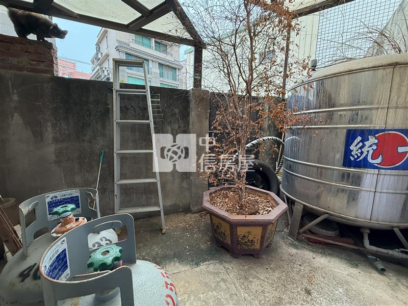 【安家】平鎮車站邊間大地坪透天房屋室內格局與周邊環境