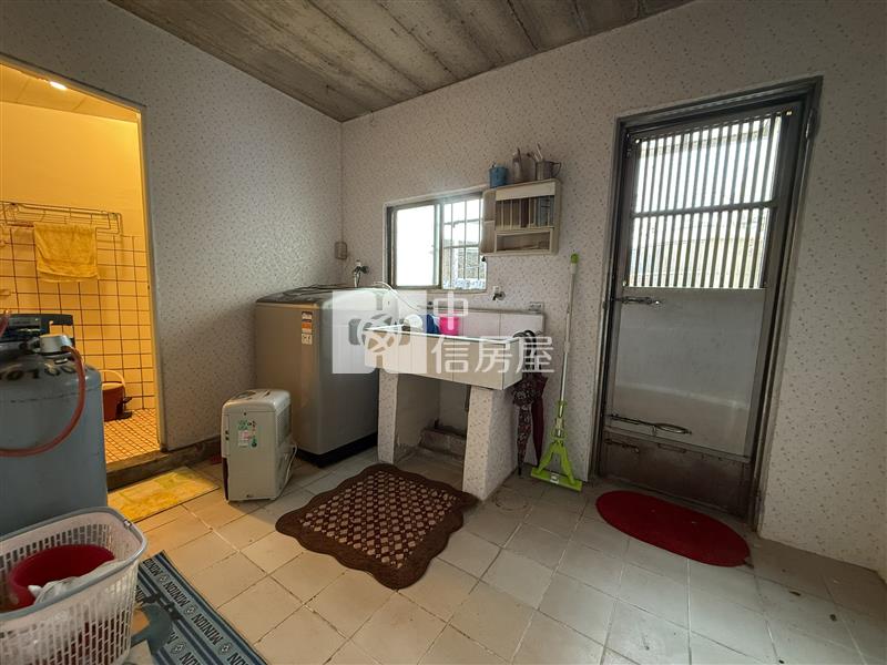 【安家】平鎮車站邊間大地坪透天房屋室內格局與周邊環境