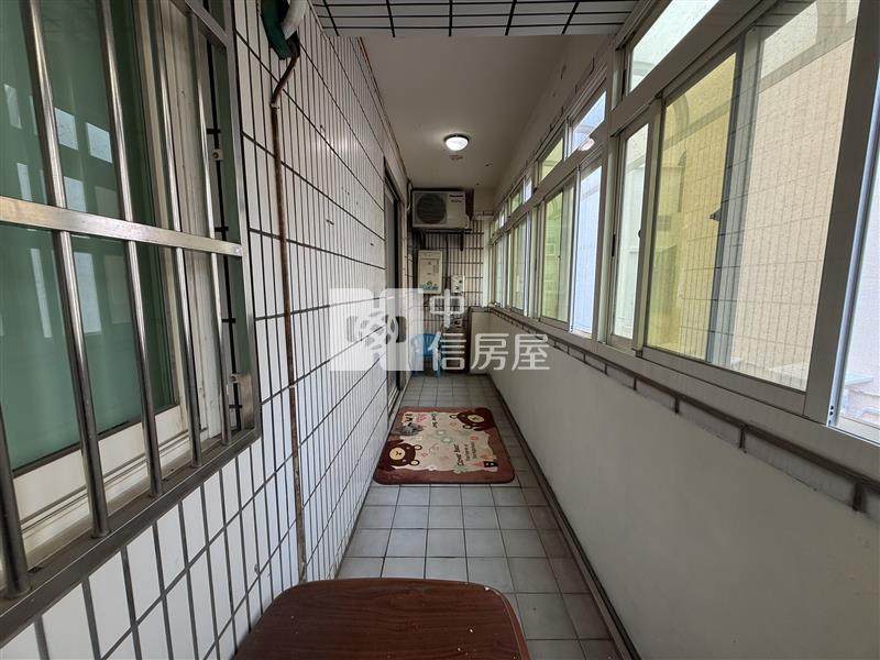 【安家】平鎮車站邊間大地坪透天房屋室內格局與周邊環境