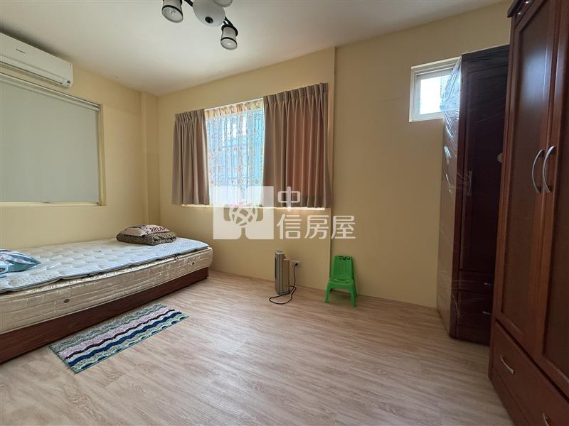 【安家】平鎮車站邊間大地坪透天房屋室內格局與周邊環境