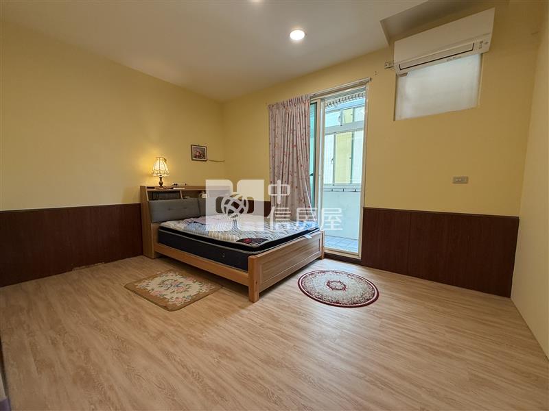 【安家】平鎮車站邊間大地坪透天房屋室內格局與周邊環境