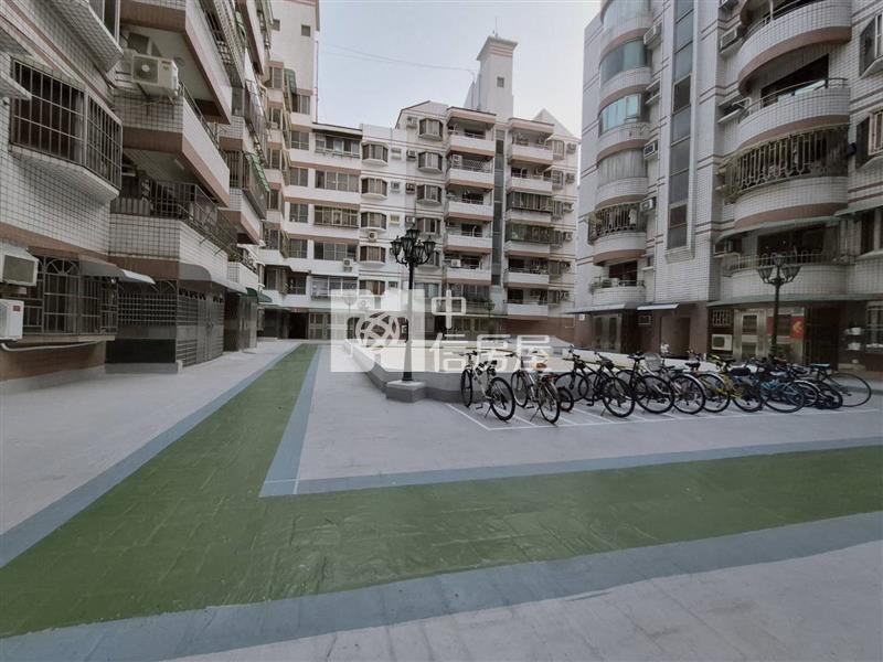 唐邦大三房低總價電寓房屋室內格局與周邊環境