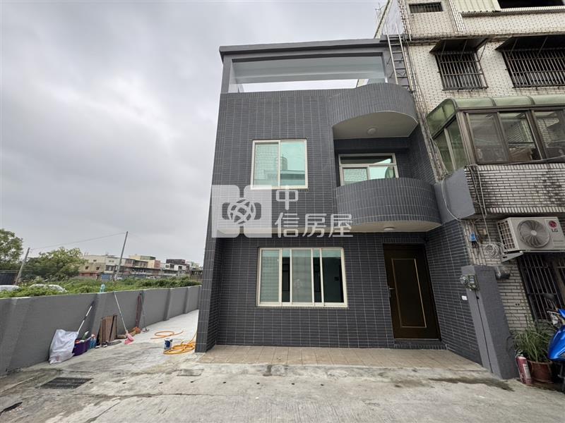 (專)平鎮東勢國小東安國中整新美透天房屋室內格局與周邊環境