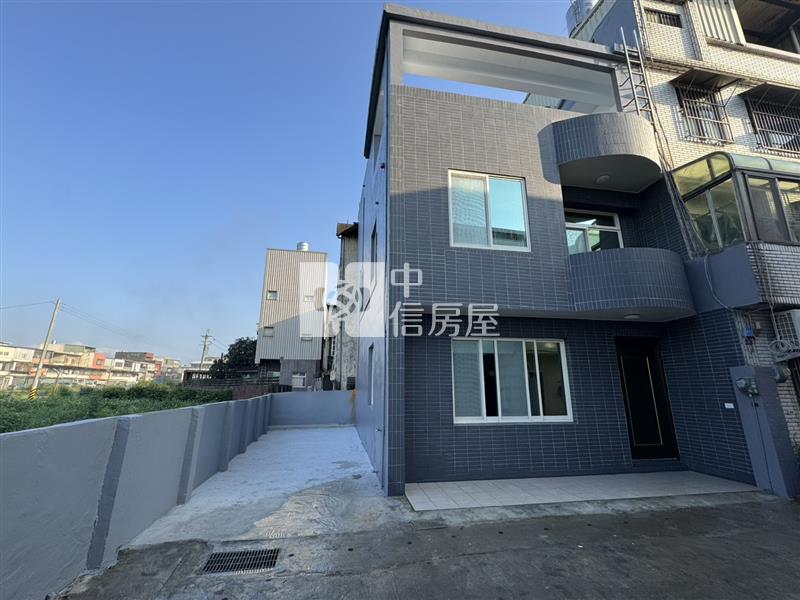 (專)平鎮東勢國小東安國中整新美透天房屋室內格局與周邊環境