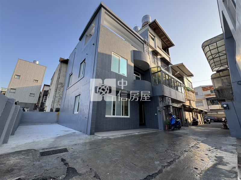 (專)平鎮東勢國小東安國中整新美透天房屋室內格局與周邊環境