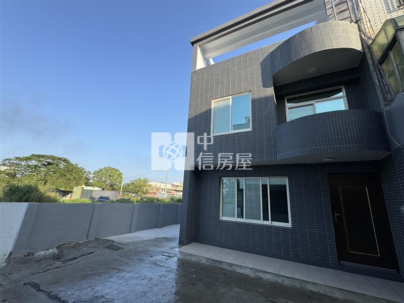 (專)平鎮東勢國小東安國中整新美透天房屋室內格局與周邊環境