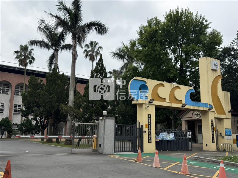 (專)平鎮東勢國小東安國中整新美透天房屋室內格局與周邊環境