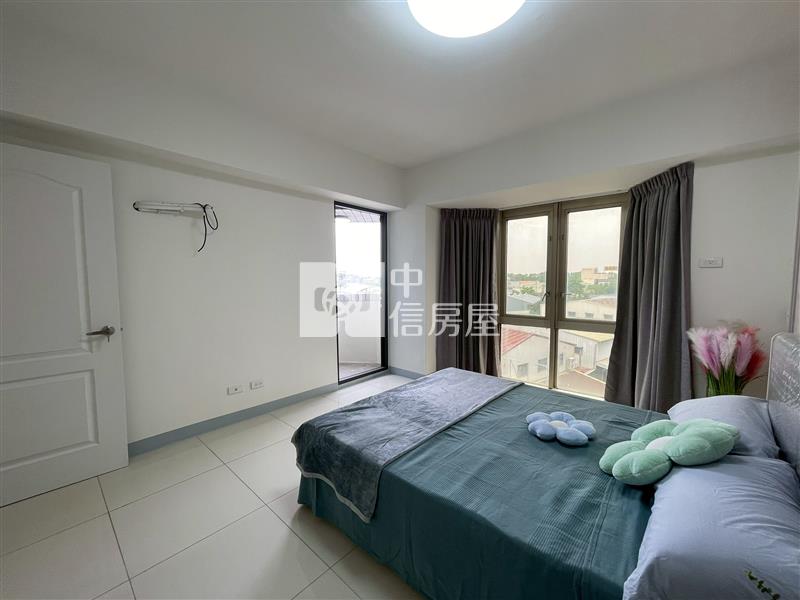 泰瑞一街3房房屋室內格局與周邊環境