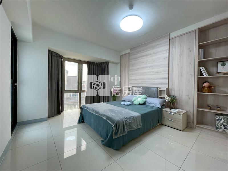 泰瑞一街3房房屋室內格局與周邊環境