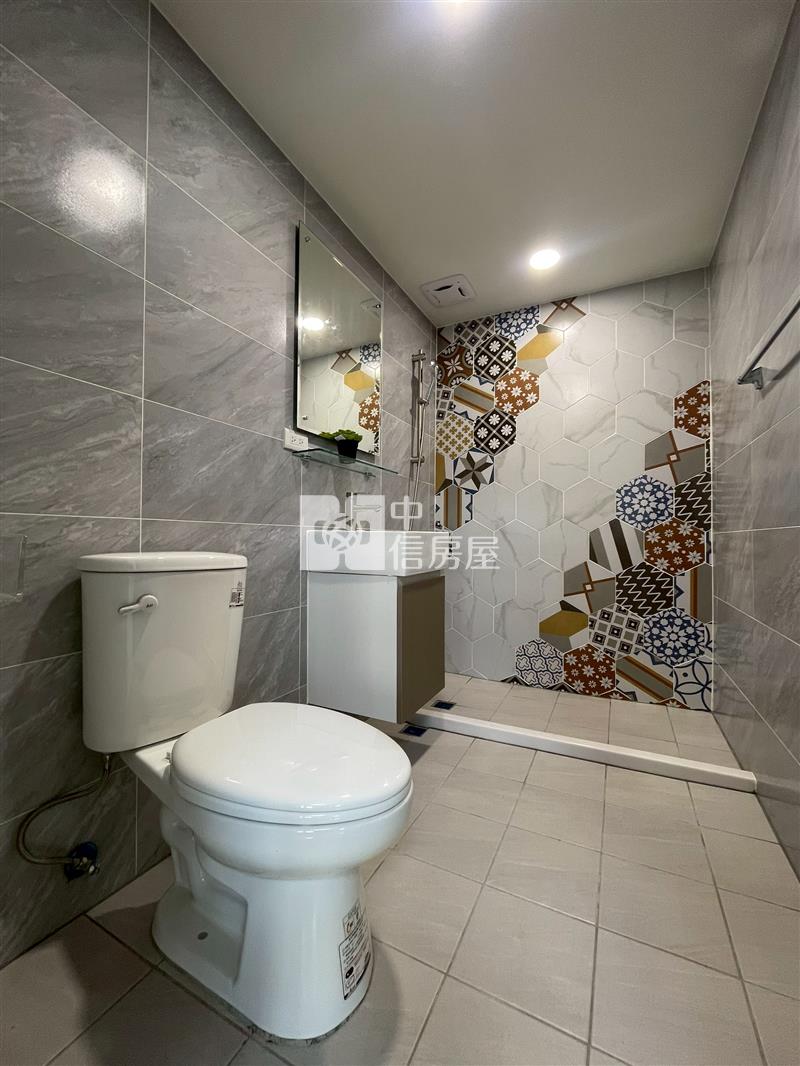 泰瑞一街3房房屋室內格局與周邊環境