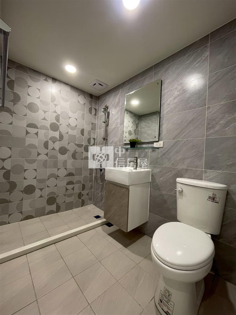 泰瑞一街3房房屋室內格局與周邊環境