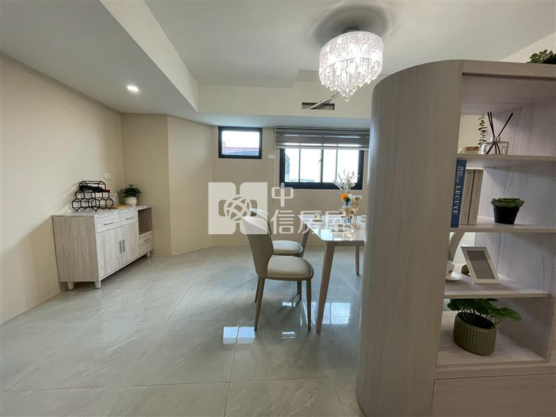 泰瑞一街3房房屋室內格局與周邊環境