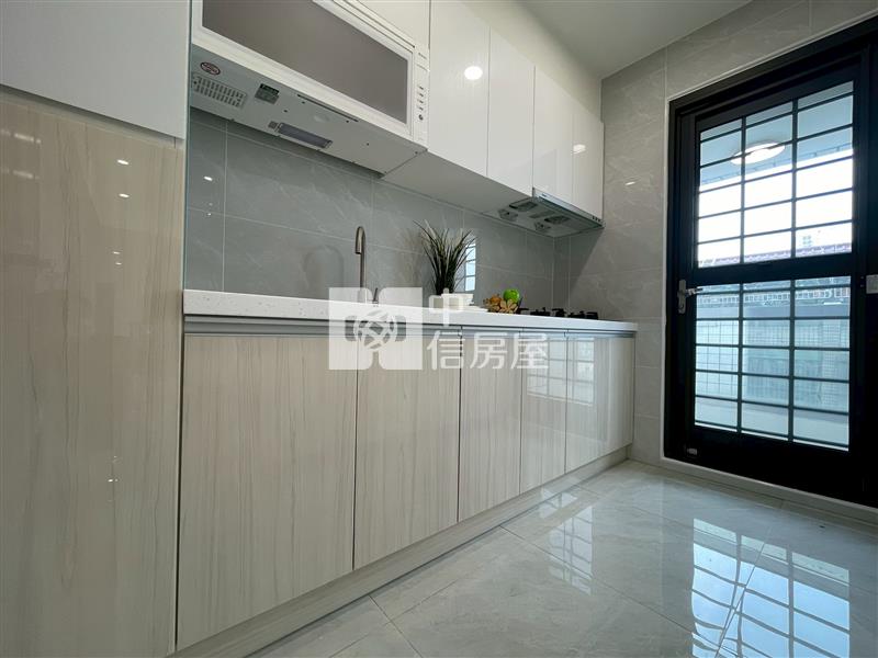 泰瑞一街3房房屋室內格局與周邊環境