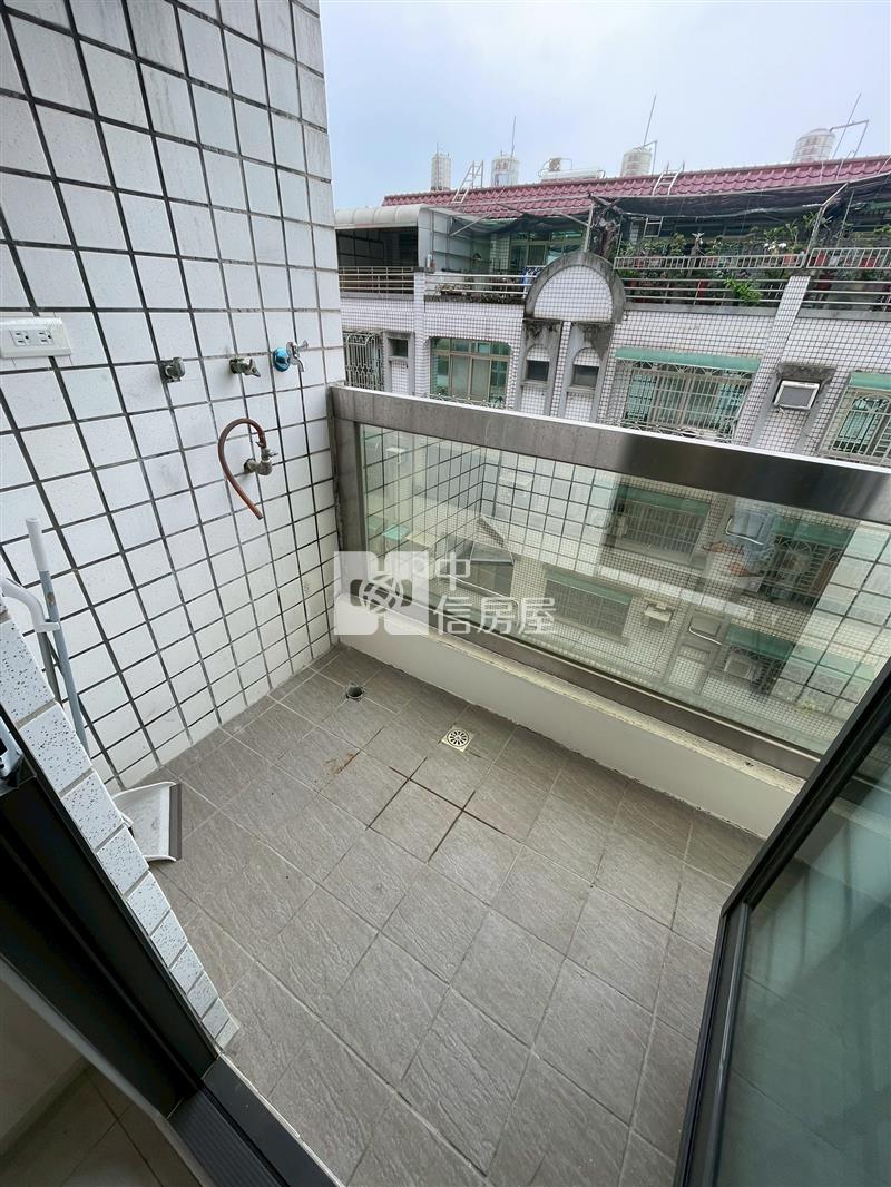 泰瑞一街3房房屋室內格局與周邊環境