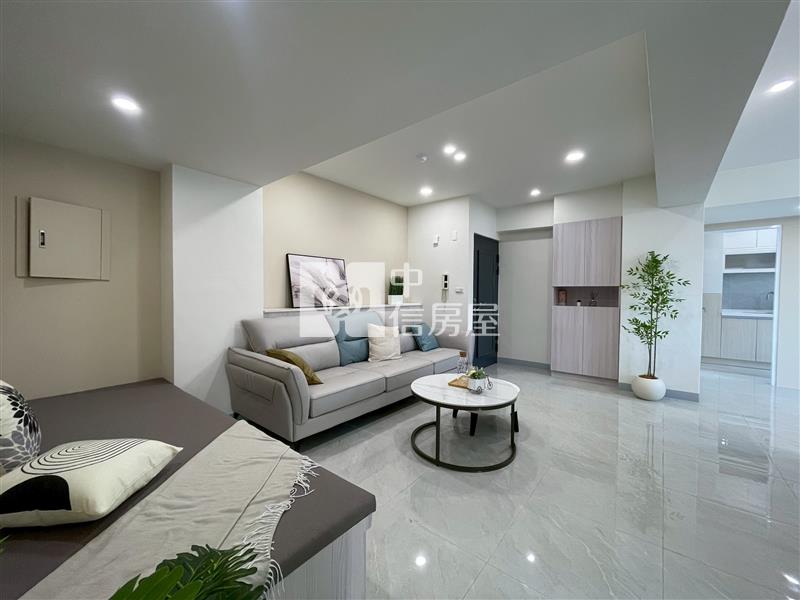 泰瑞一街3房房屋室內格局與周邊環境