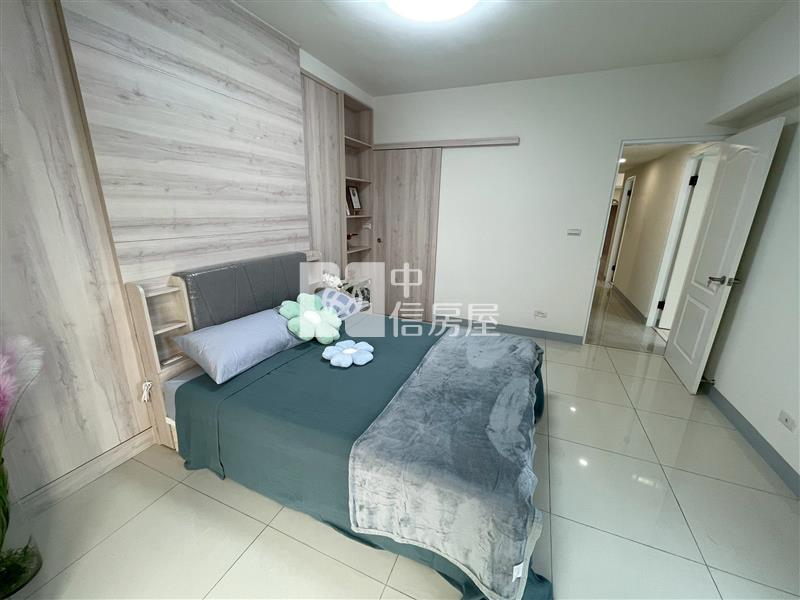 泰瑞一街3房房屋室內格局與周邊環境