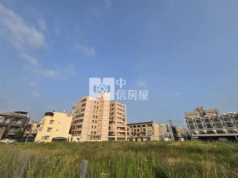 新化國稅局旁雙面臨路面寬20米重劃建地房屋室內格局與周邊環境