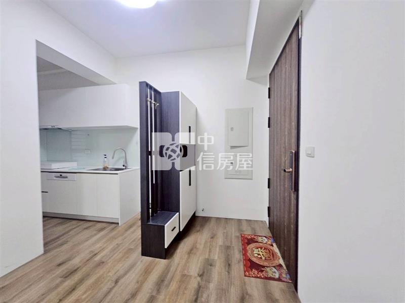 挑戰善化市心輕齡美2房房屋室內格局與周邊環境